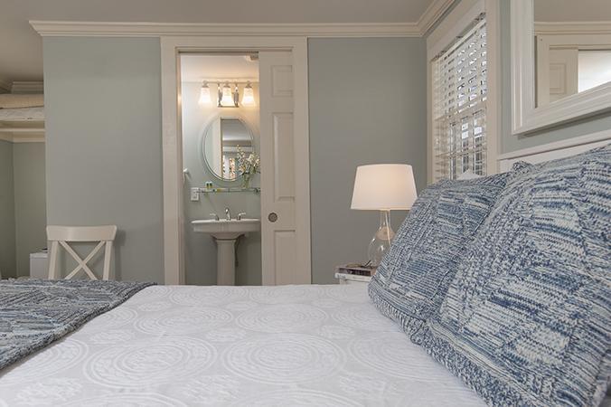 Chatham Seafarer Inn Екстер'єр фото