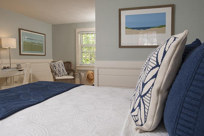 Chatham Seafarer Inn Екстер'єр фото