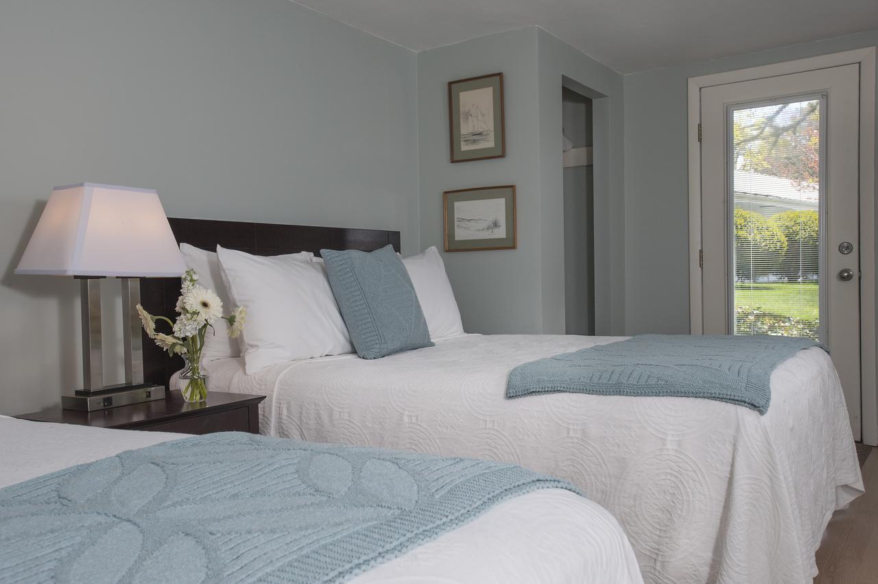 Chatham Seafarer Inn Екстер'єр фото