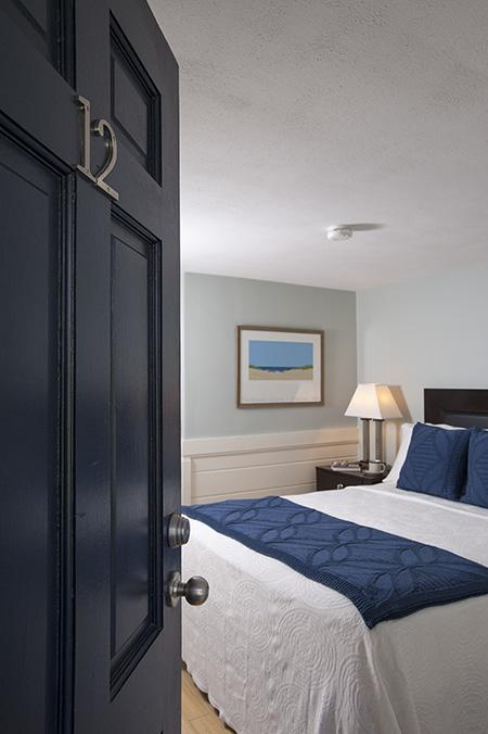 Chatham Seafarer Inn Екстер'єр фото
