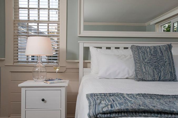 Chatham Seafarer Inn Екстер'єр фото