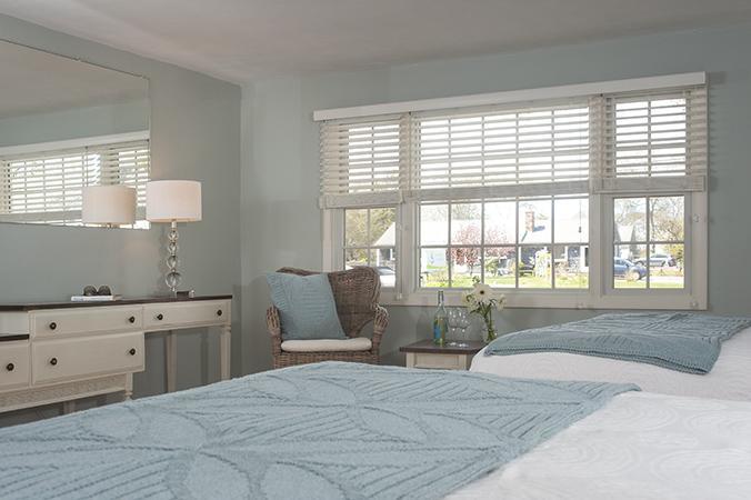 Chatham Seafarer Inn Екстер'єр фото