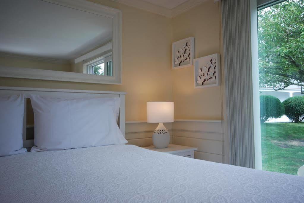 Chatham Seafarer Inn Екстер'єр фото
